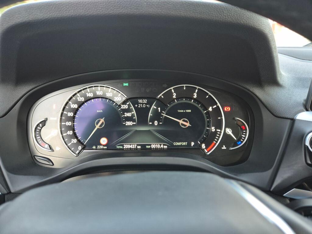 Bmw X3 18d Business Advantage IVA ESPOSTA