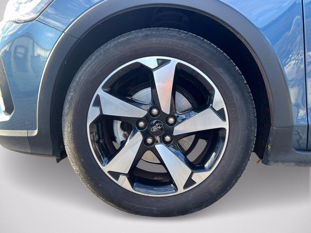 FORD Focus 1.0 EcoBoost Hybrid 125CV SW Active Style del 2023