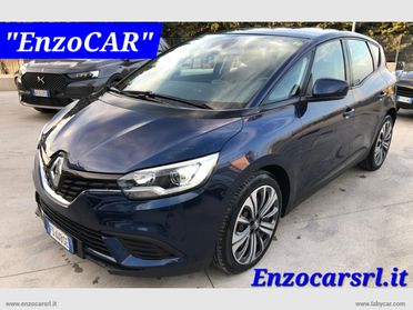 RENAULT Scénic dCi 8V 95 CV Ener. Sport Edition2 UNIPROPRIETARIO 2018