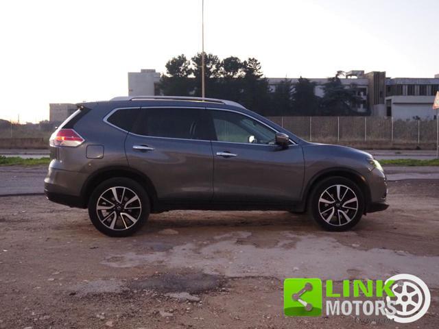 NISSAN X-Trail 1.6 dCi 2WD Tekna autom.