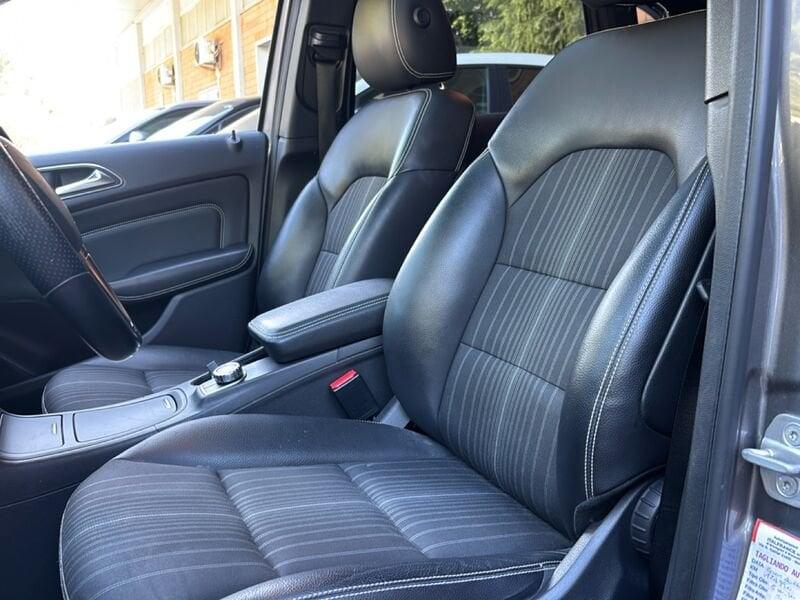 Mercedes-Benz Classe B B 200 be Premium