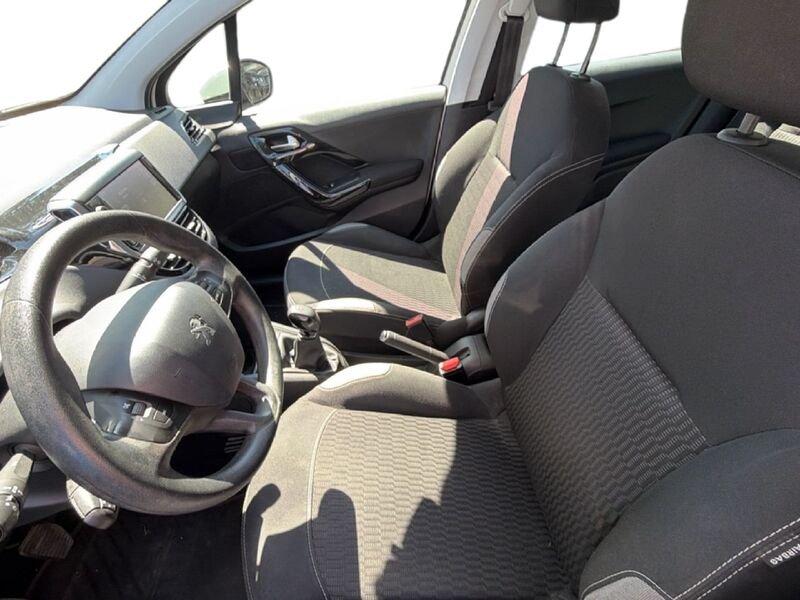 Peugeot 208 208 5p 1.0 puretech Active 68cv
