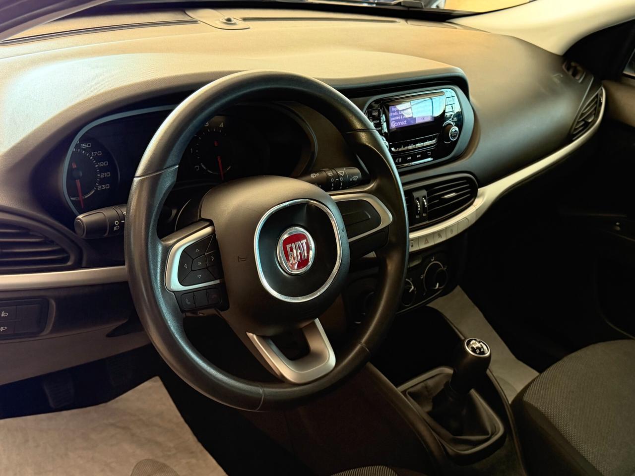 Fiat Tipo 1.3 M.JET 95 cv. 5 porte STREET