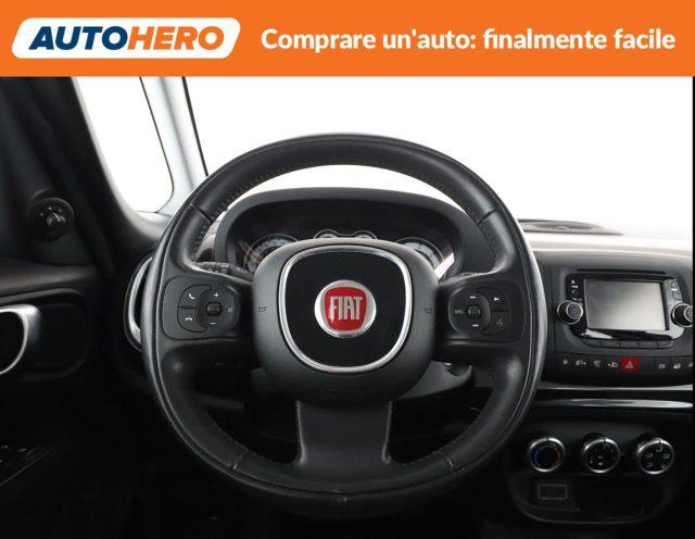 FIAT 500L 1.6 Multijet 120 CV Pop Star