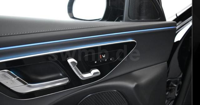 MERCEDES-BENZ E 200 d Mild hybrid Advanced Plus Vincolo Finanziamento