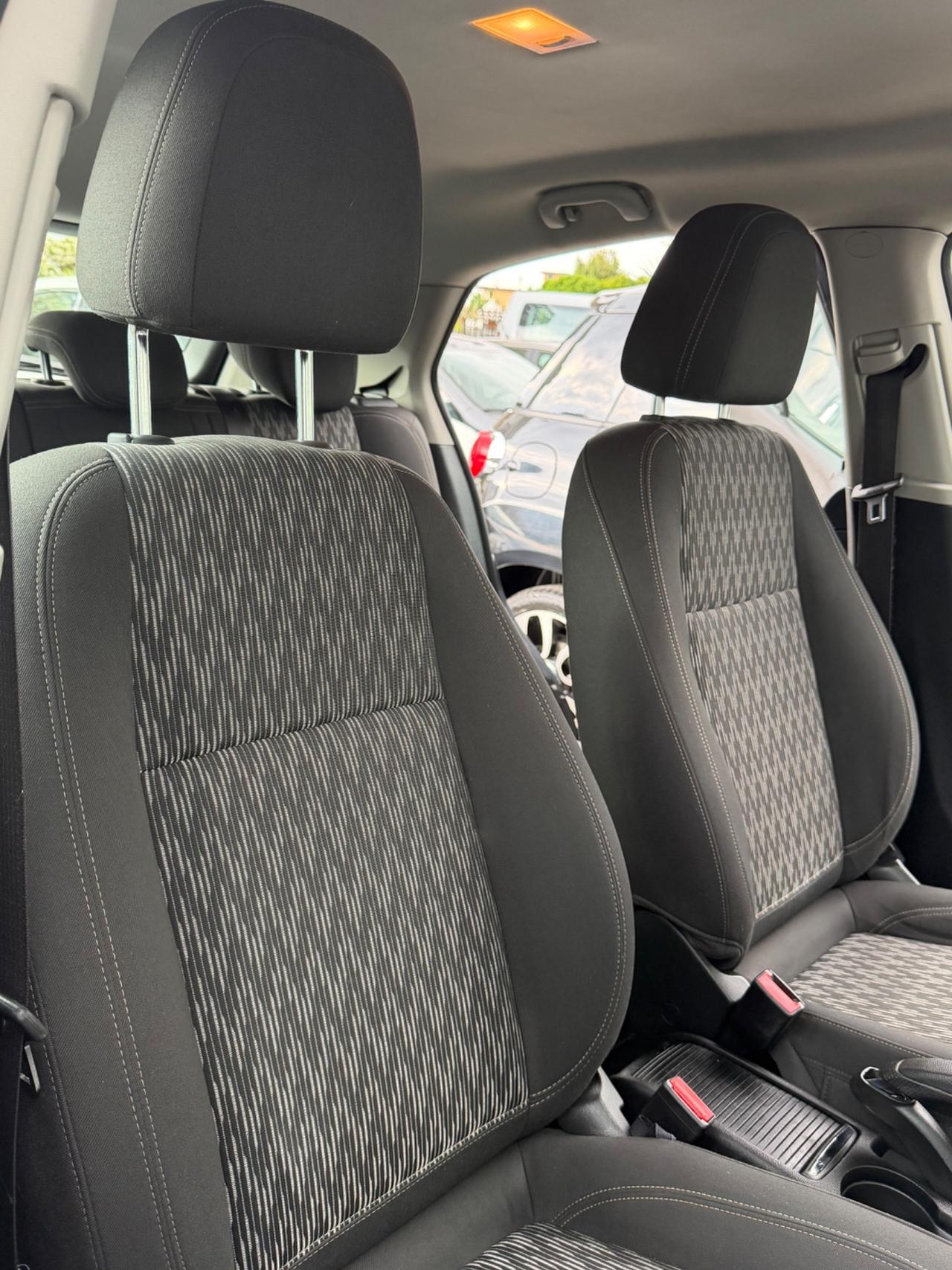Opel Mokka 1.7 CDTI Ecotec 130CV 4x2 Start&Stop Ego