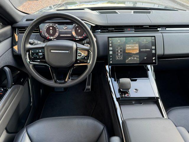 LAND ROVER Range Rover Sport 3.0D l6 300 CV Dynamic HSE BLACK PACK - TETTO PANO