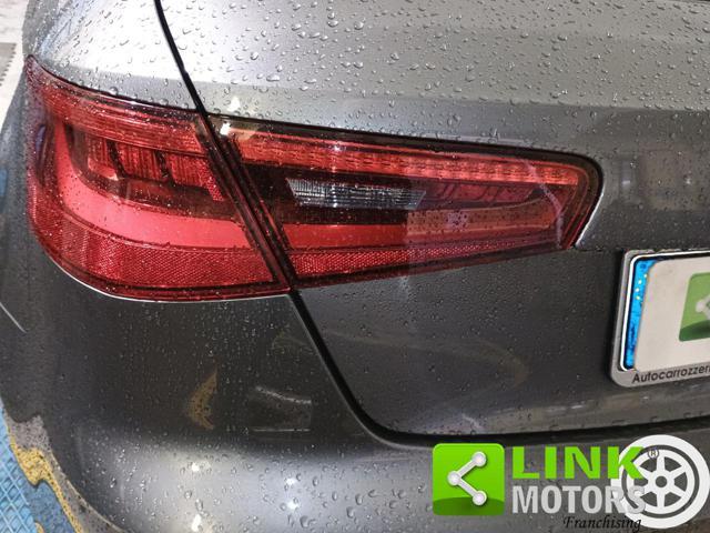 AUDI A3 1.6 TDI Ambition