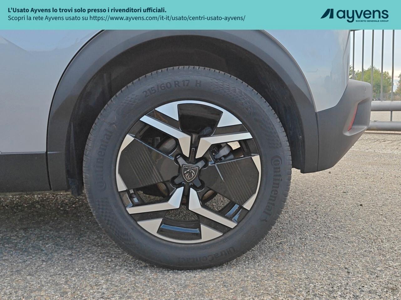 Peugeot 2008 PureTech 100 S&S Allure