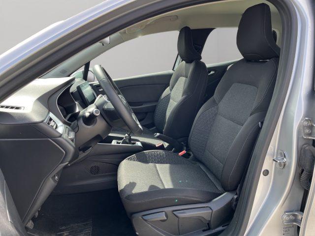 RENAULT Clio VAN 1.0 TCE 2POSTI