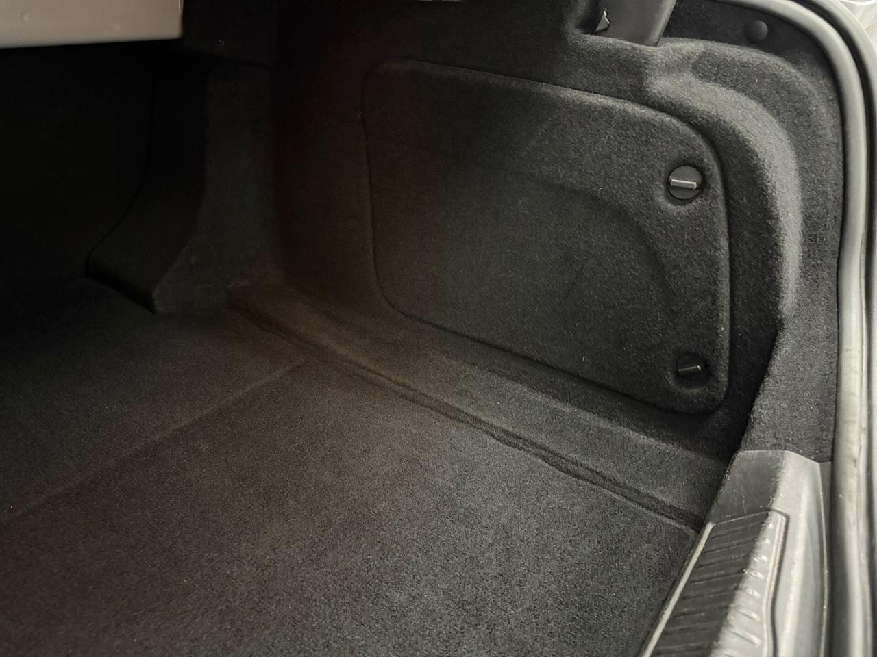 Alfa Romeo Giulia 2.2 TD 150 CV BUSINESS NAVI DISTRIBUZIONE ESEGUITA