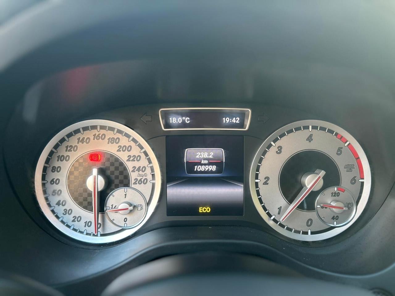 Mercedes-benz A 180 CDI Executive