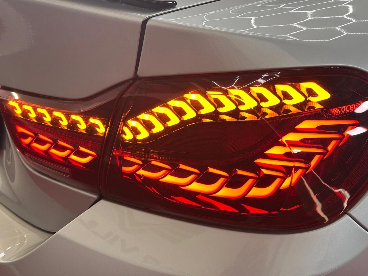 Bmw 420 420d Coupé Msport