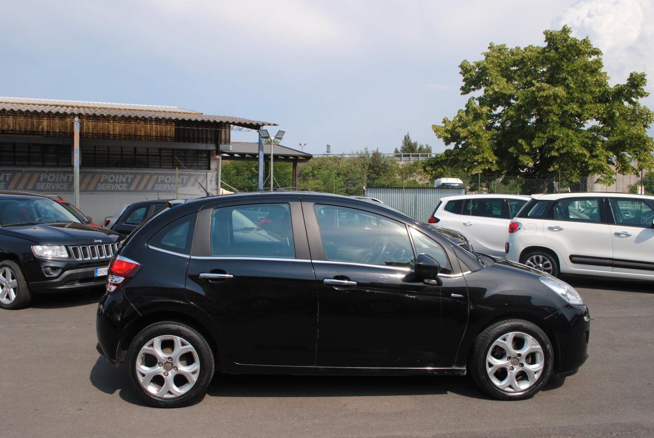 CITROEN C3 1.4 HDI 68 CV