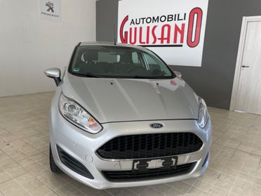 Ford Fiesta 1.0 ecoboost 80CV