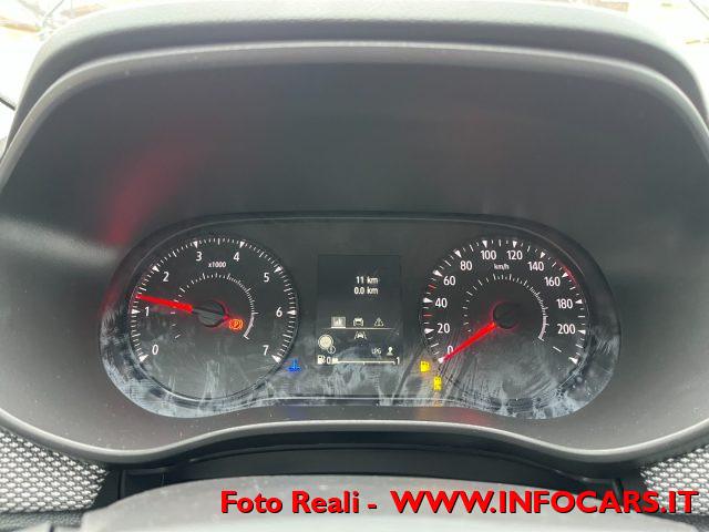 DACIA Sandero Stepway 1.0 TCe ECO-G Expression NUOVA - PROMO