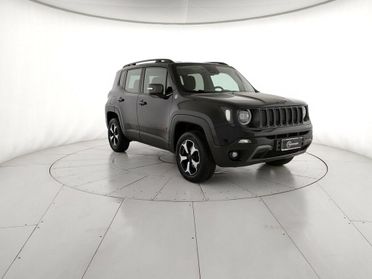 Jeep Renegade 2.0 Multijet Trailhawk 4WD Active Drive LOW Auto