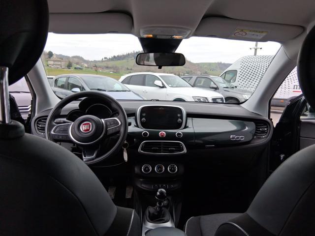FIAT 500X 1.3 MultiJet 95cv Urban OK NEOPATENTATO L.104