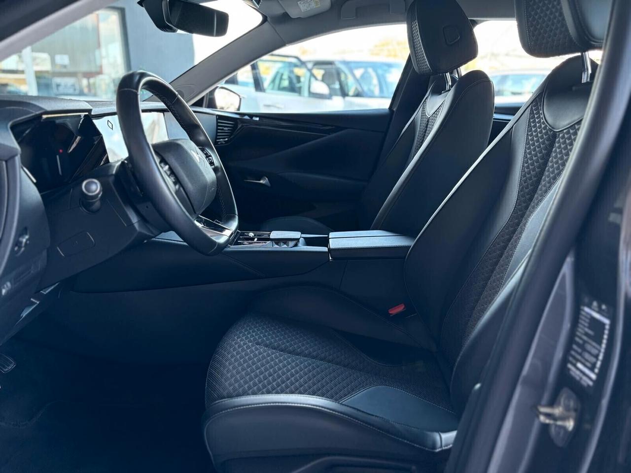 Ds DS4 4 BlueHDi 130 aut. Trocadero Crossback