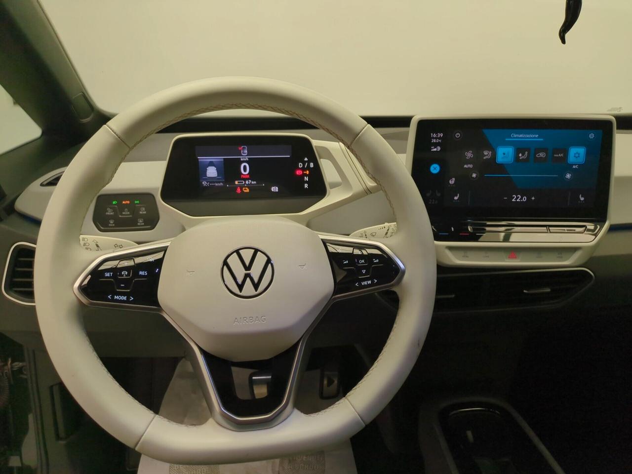 Volkswagen ID.3 Pro Performance