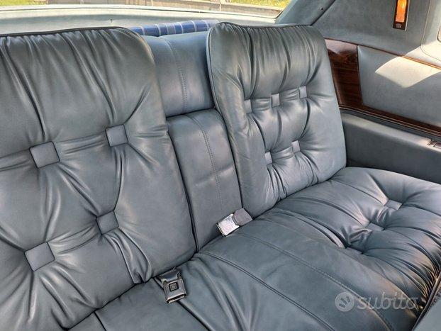 Cadillac Eldorado Biarritz