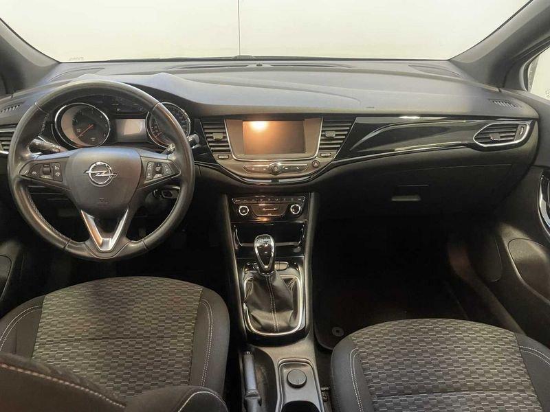 Opel Astra Astra 1.6 CDTi 110CV Start&Stop Sports Tourer Innovation