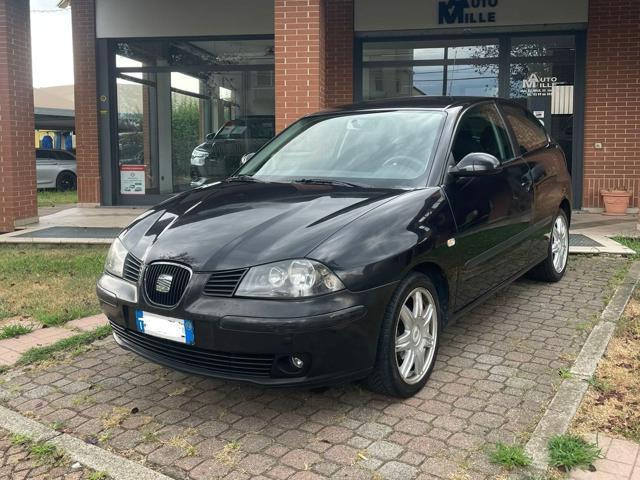 SEAT Ibiza 1.4 16V 3p. Sport