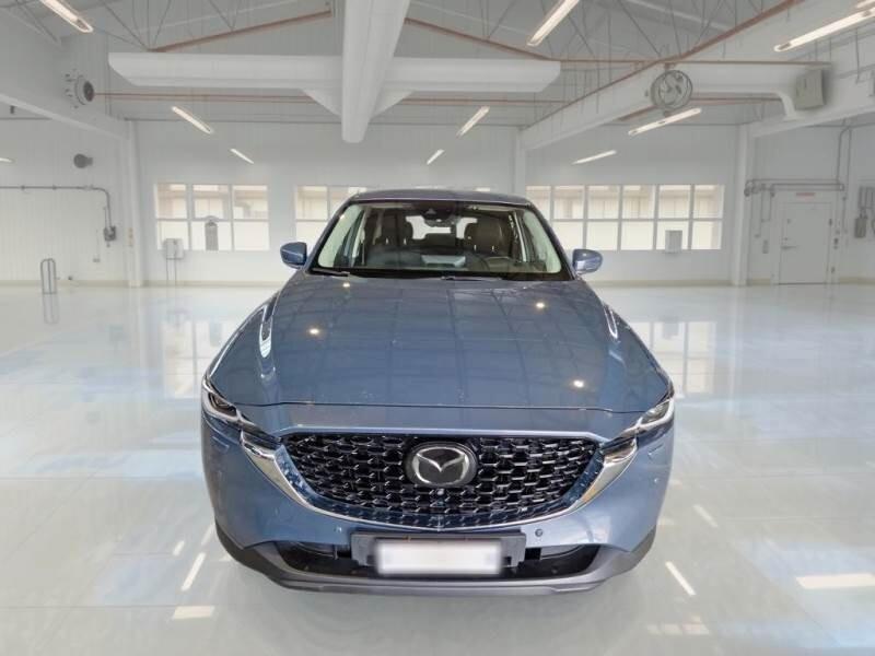 Mazda CX-5 2.2L Skyactiv-D 150 CV 2WD Exceed PREZZO REALE