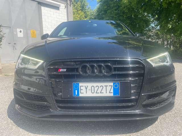 Audi S3 Quattro Autom. 3 PORTE Coupe’ introvabile!!!!!