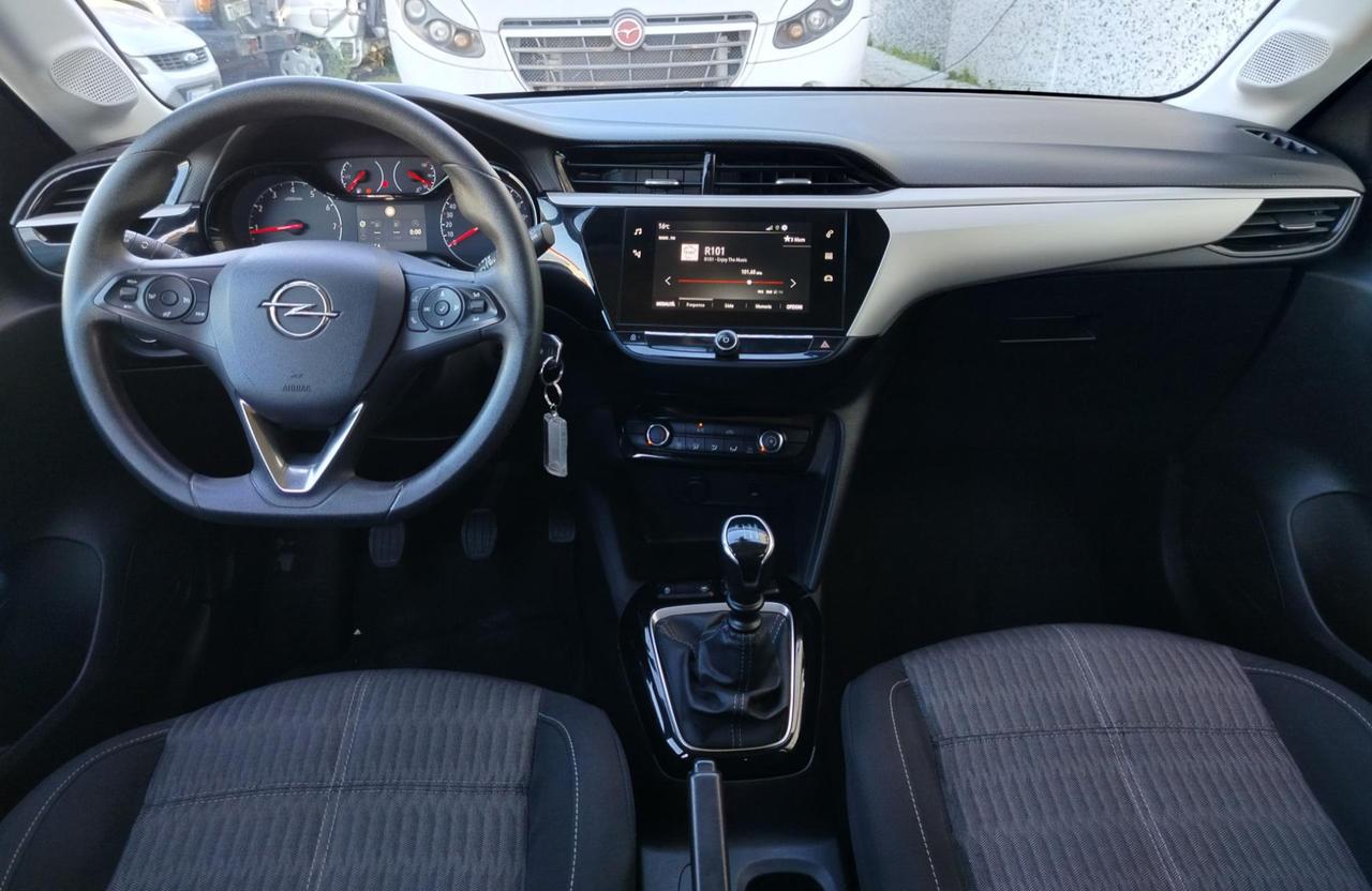 Opel Corsa 5 Porte 1.5 Edition s&s 100cv