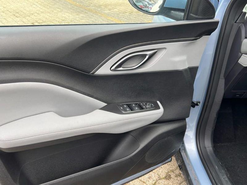 BYD Dolphin Surf Comfort