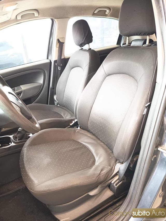 FIAT Grande Punto 1.2 5 porte