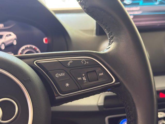 AUDI Q2 30 TDI Business Design