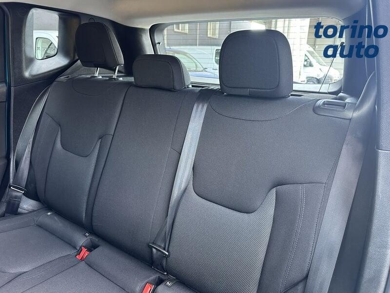 Jeep Renegade 1.0 T3 120cv Longitude