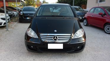 Mercedes-benz A 150 A 150 Elegance