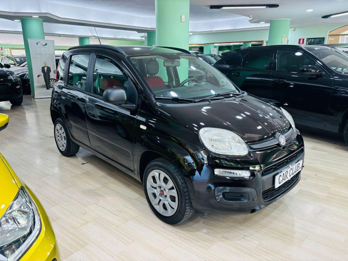 Fiat New Panda 0.9 TwinAir Natural Power Pop Unip.