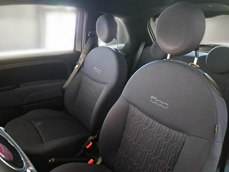 FIAT 500 1.0 70 CV IBRIDO CULT 3 PORTE BERLINA