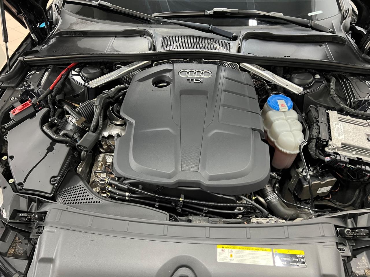 Audi A4 allroad 2.0 TDI 190 CV S tronic Business Evolution