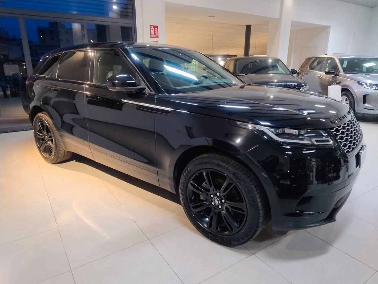 Land Rover Range Velar 2.0D I4 180 CV R-Dynamic S