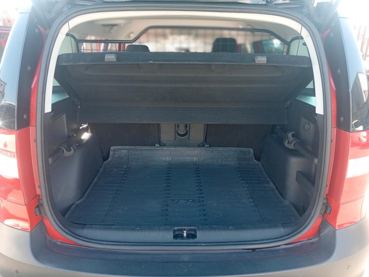 Skoda Yeti 2.0 TDI CR 110CV 4x4 Adventure