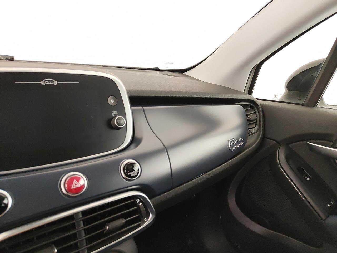 Fiat 500X 1.3 MultiJet 95 CV Club