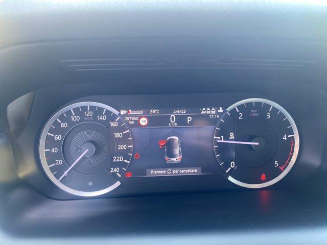 LAND ROVER Discovery Sport 2.0 TD4 MHEV 163 CV AWD SE Auto