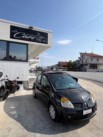 Renault Modus 1.5 dCi 105CV Luxe Dynamique