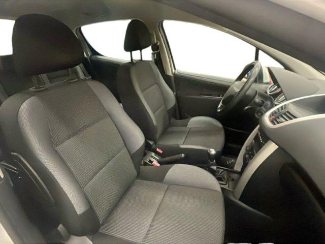 PEUGEOT 207 Plus 1.4 8V 75CV 5p. ECO GPL