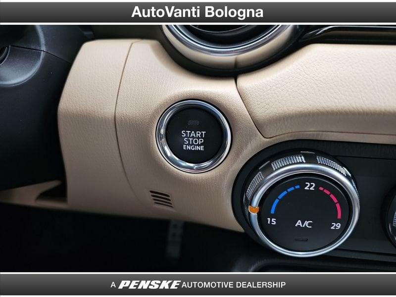 Mazda MX-5 MX-5 1.5 Exceed SkyActive Technology 132cv