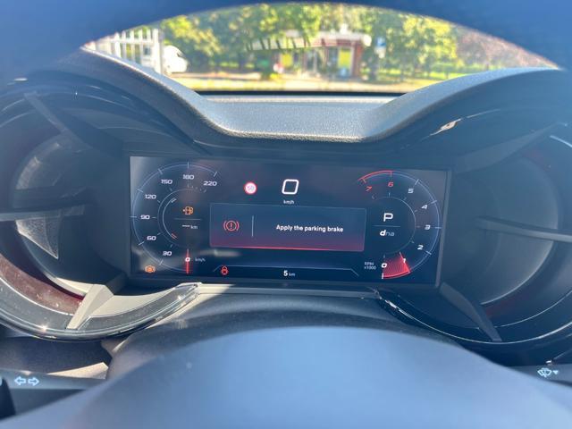 ALFA ROMEO Junior 1.2 136 CV Hybrid eDCT6 Speciale Km 0