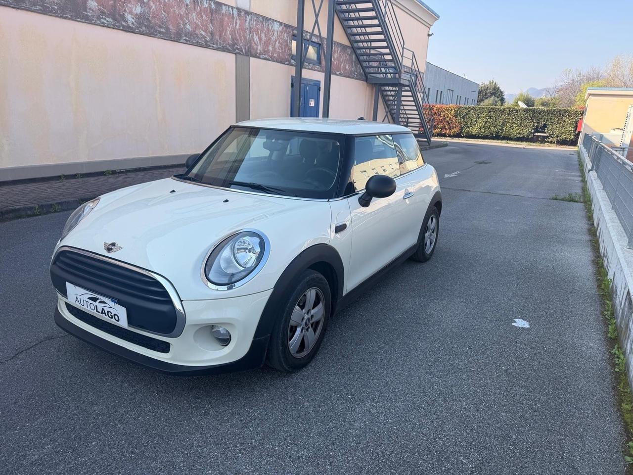 Mini 1.5 One D
