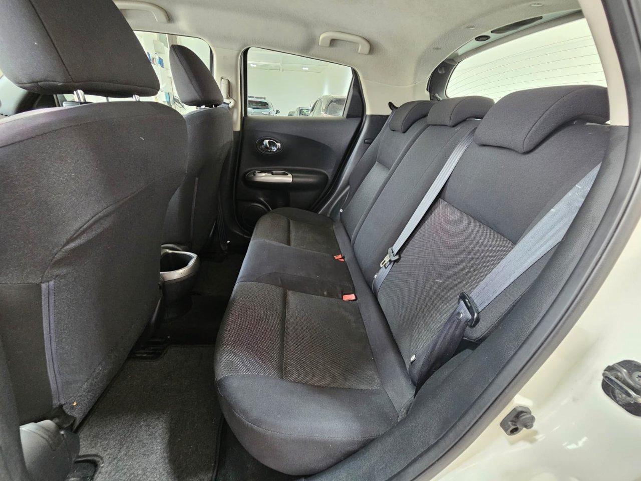 Nissan Juke 1.5 dci Acenta new