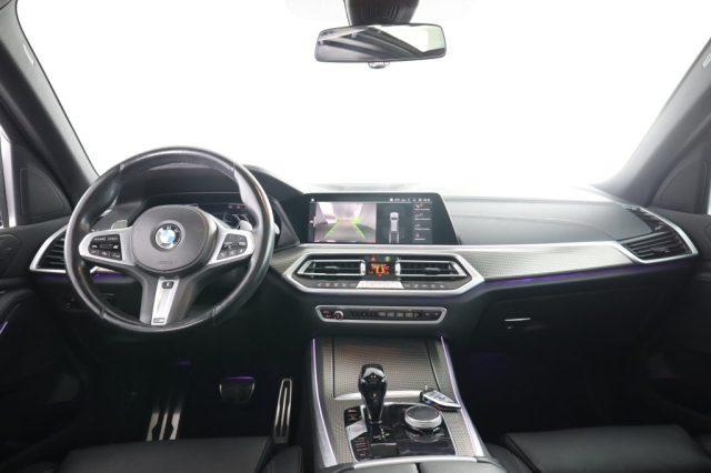 BMW X5 X5 xDrive30d 48V Msport