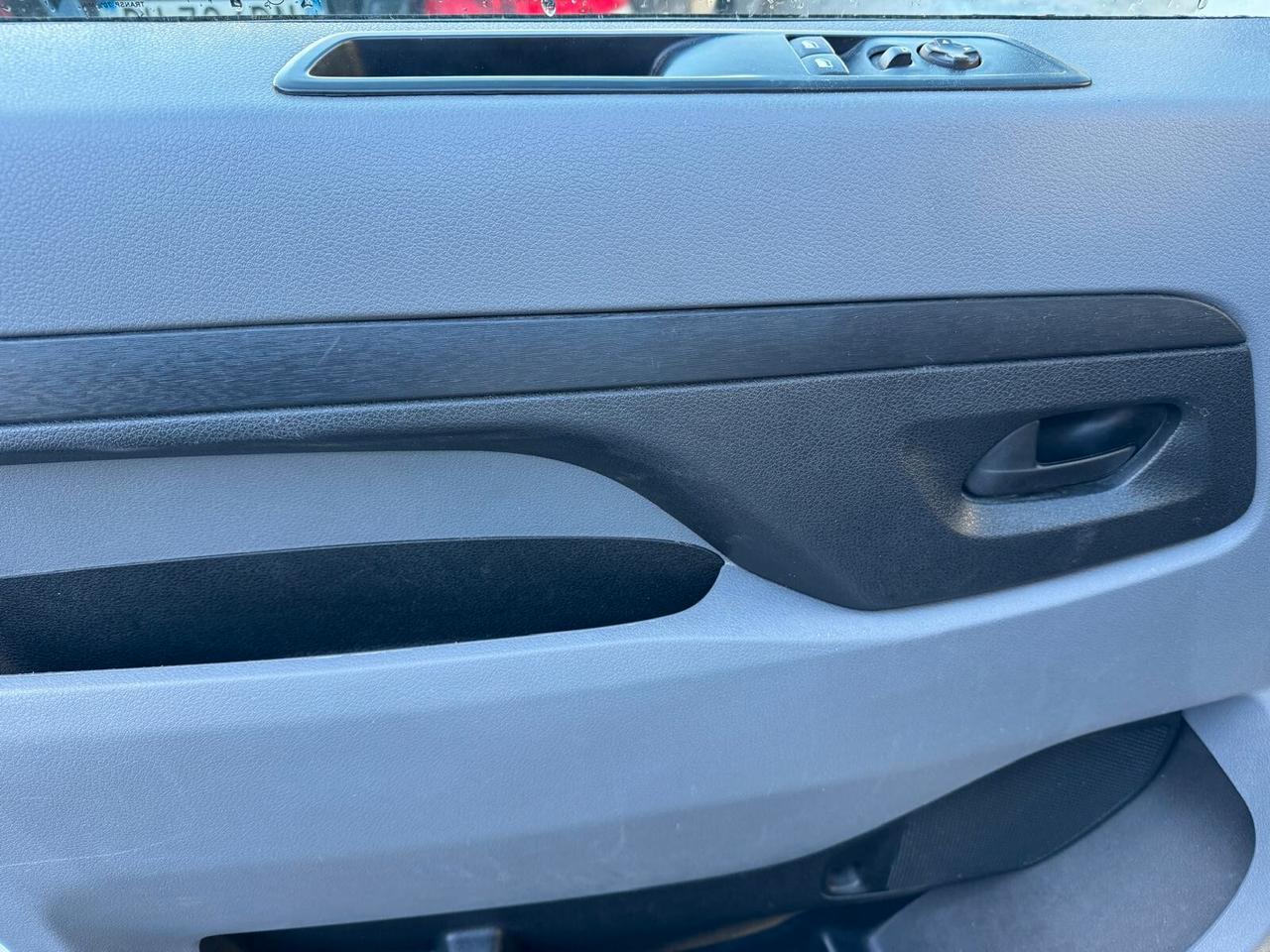 Peugeot Expert BlueHDi 120 S&S PL-TN Combi Standard PERFETTO FATTURABILE